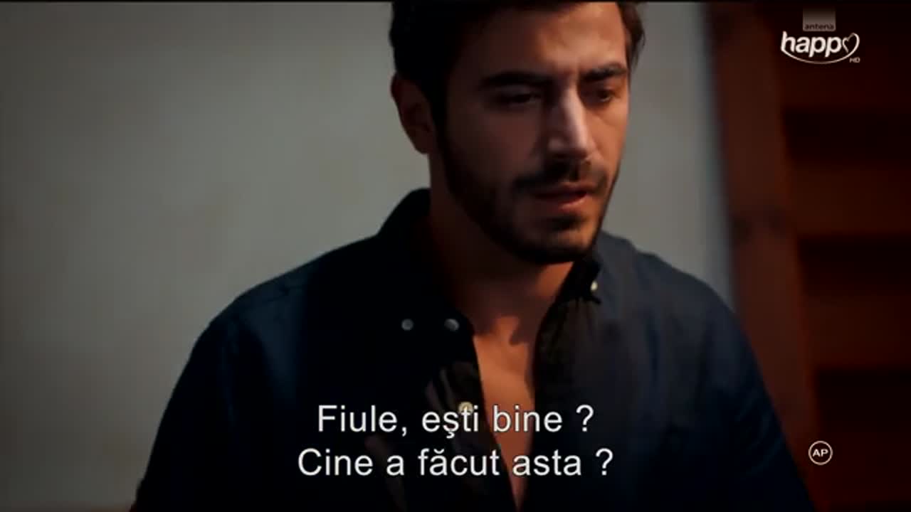 Între iad și rai | Episoadele 7 și 8