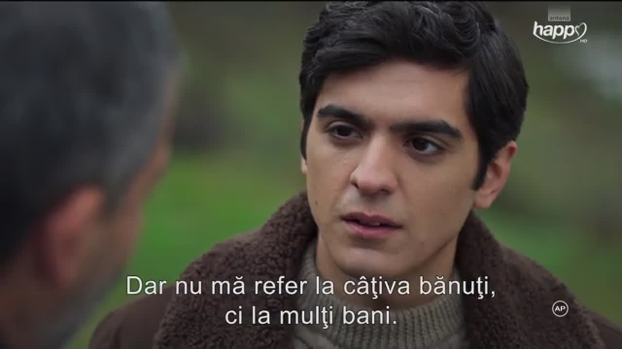 Destin și datorie | Episodul 8