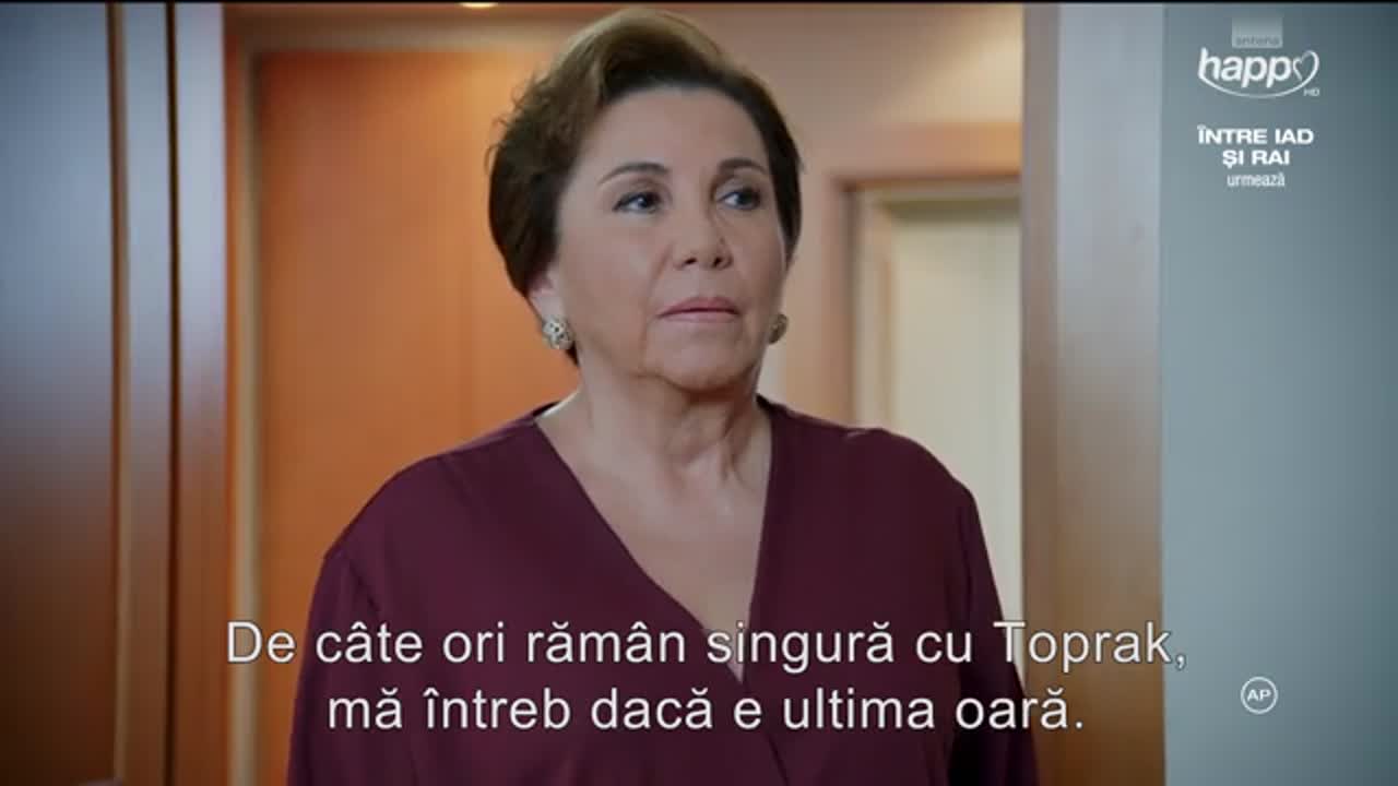 Ziua în care mi s-a scris destinul | Episoadele 119 și 120