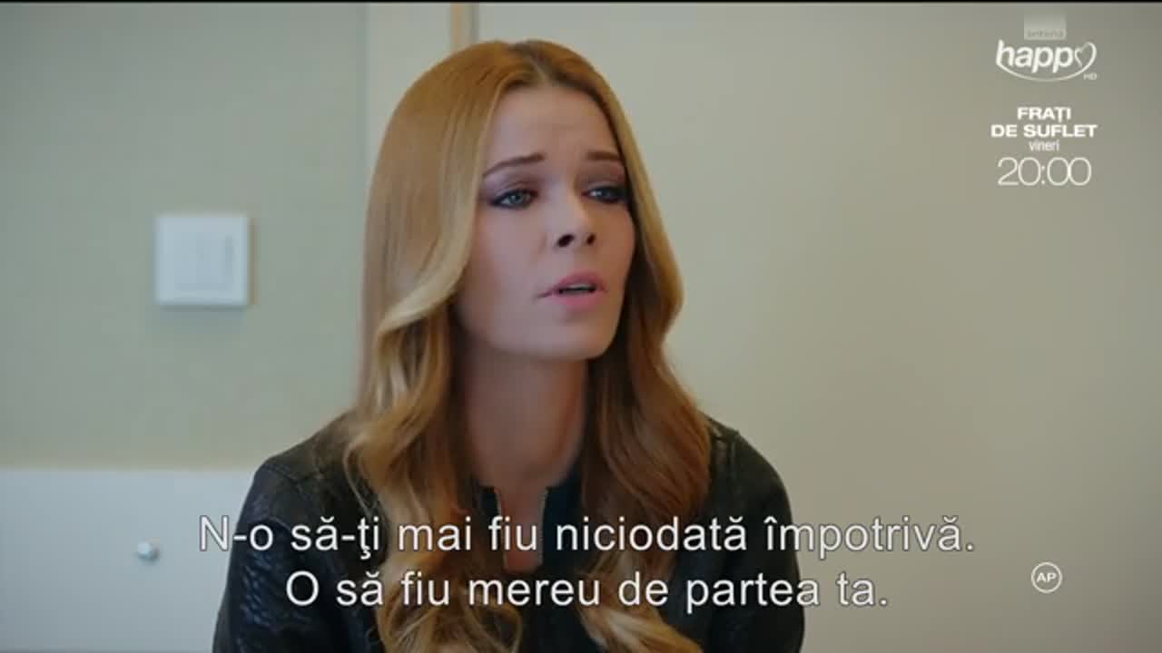 Ziua în care mi s-a scris destinul | Episoadele 121 și 122