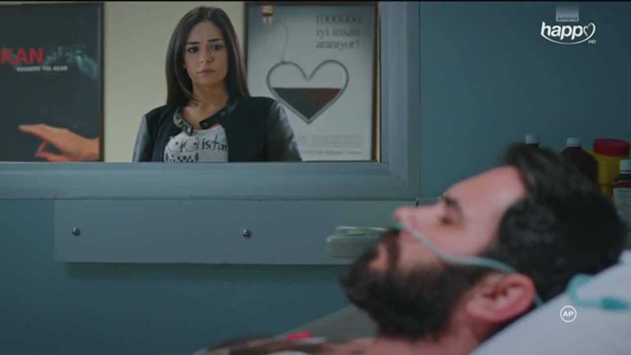 Ziua în care mi s-a scris destinul | Episoadele 125 și 126
