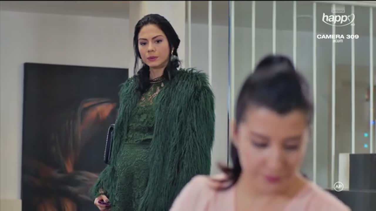 Camera 309 | Episoadele 89 și 90