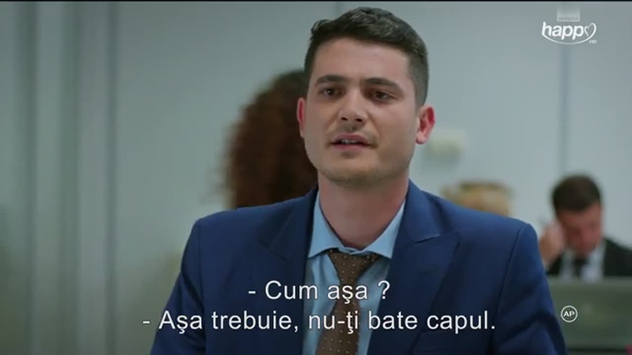 Ziua în care mi s-a scris destinul | Episoadele 127 și 128