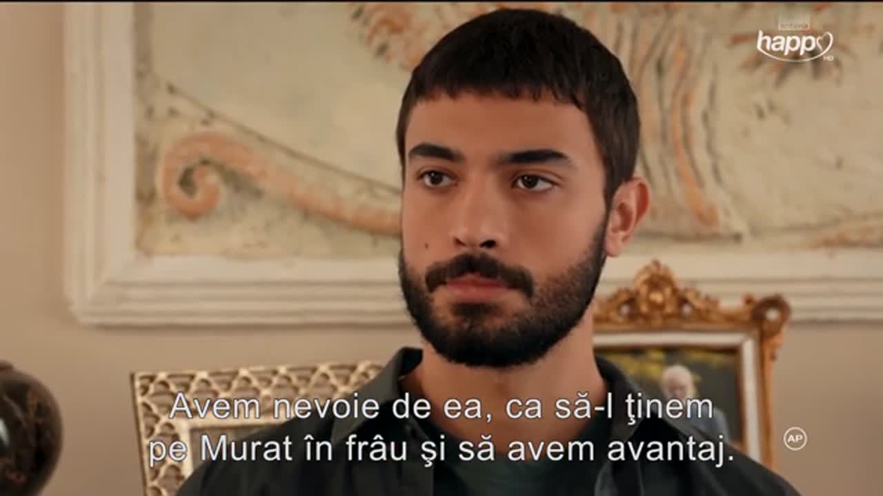 Între iad și rai | Episoadele 9 și 10
