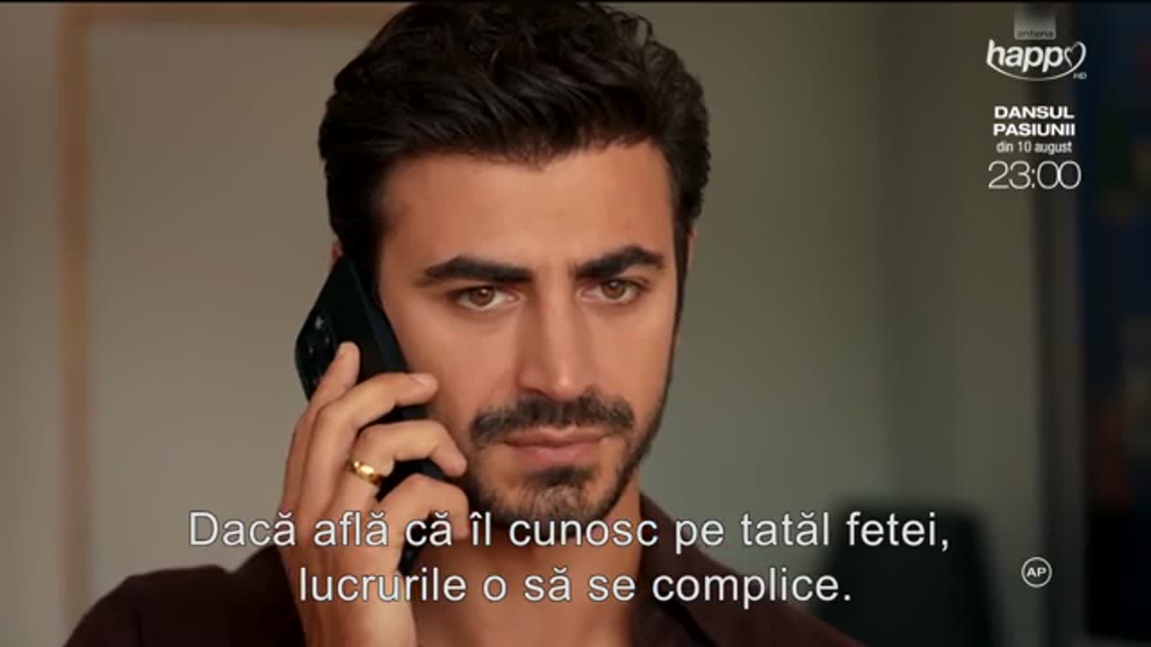 Între iad și rai | Episoadele 11 și 12