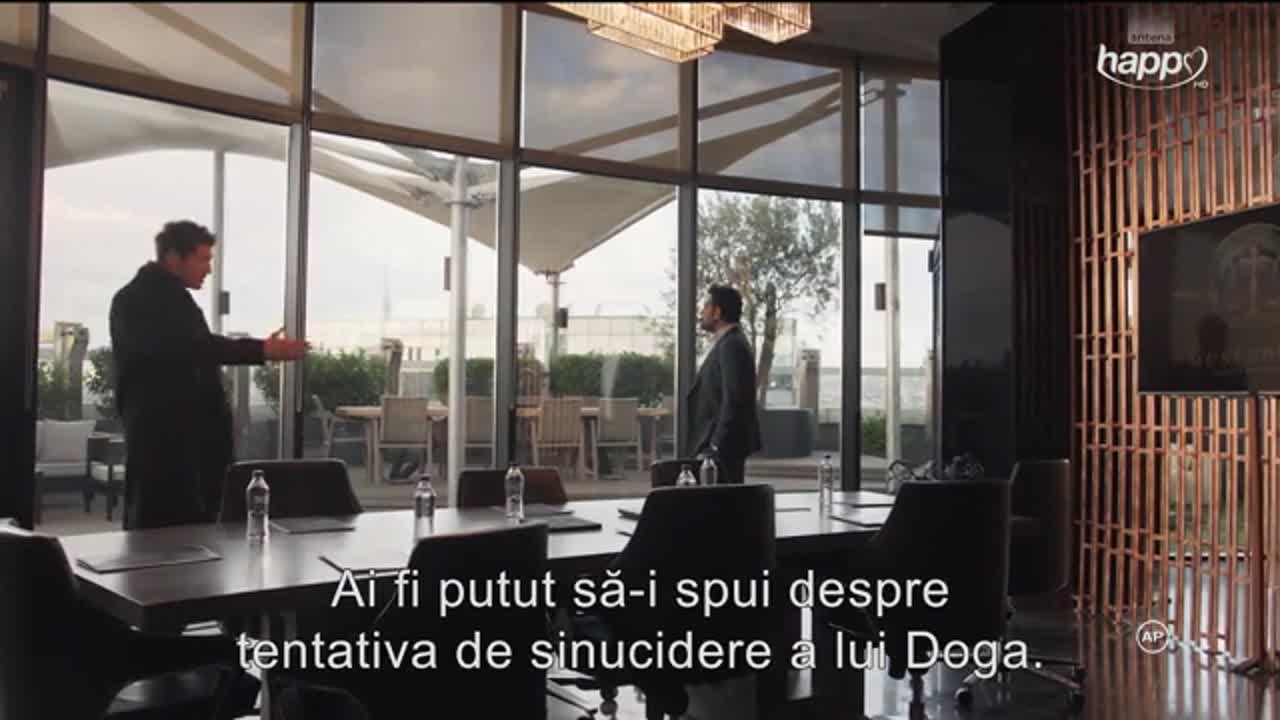 Destin și datorie | Episodul 13