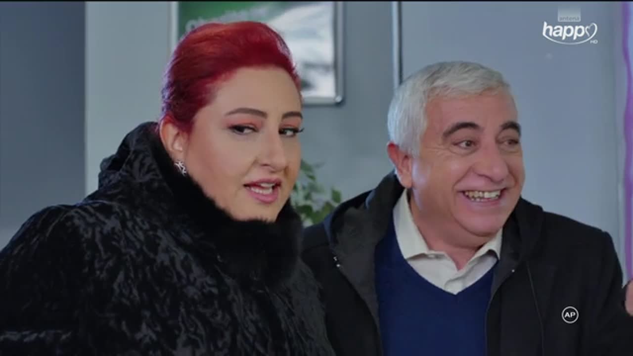 Camera 309 | Episoadele 93 și 94