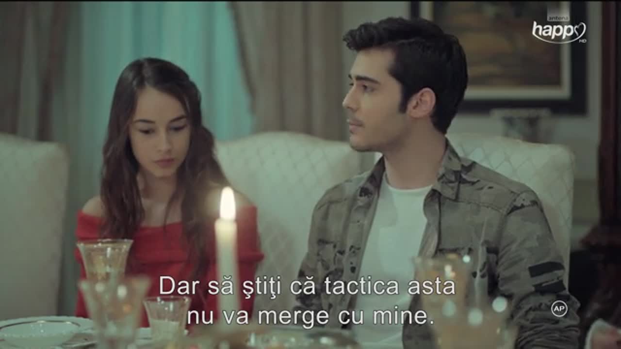 Mireasa din Istanbul | Episoadele 133, 134 și 135