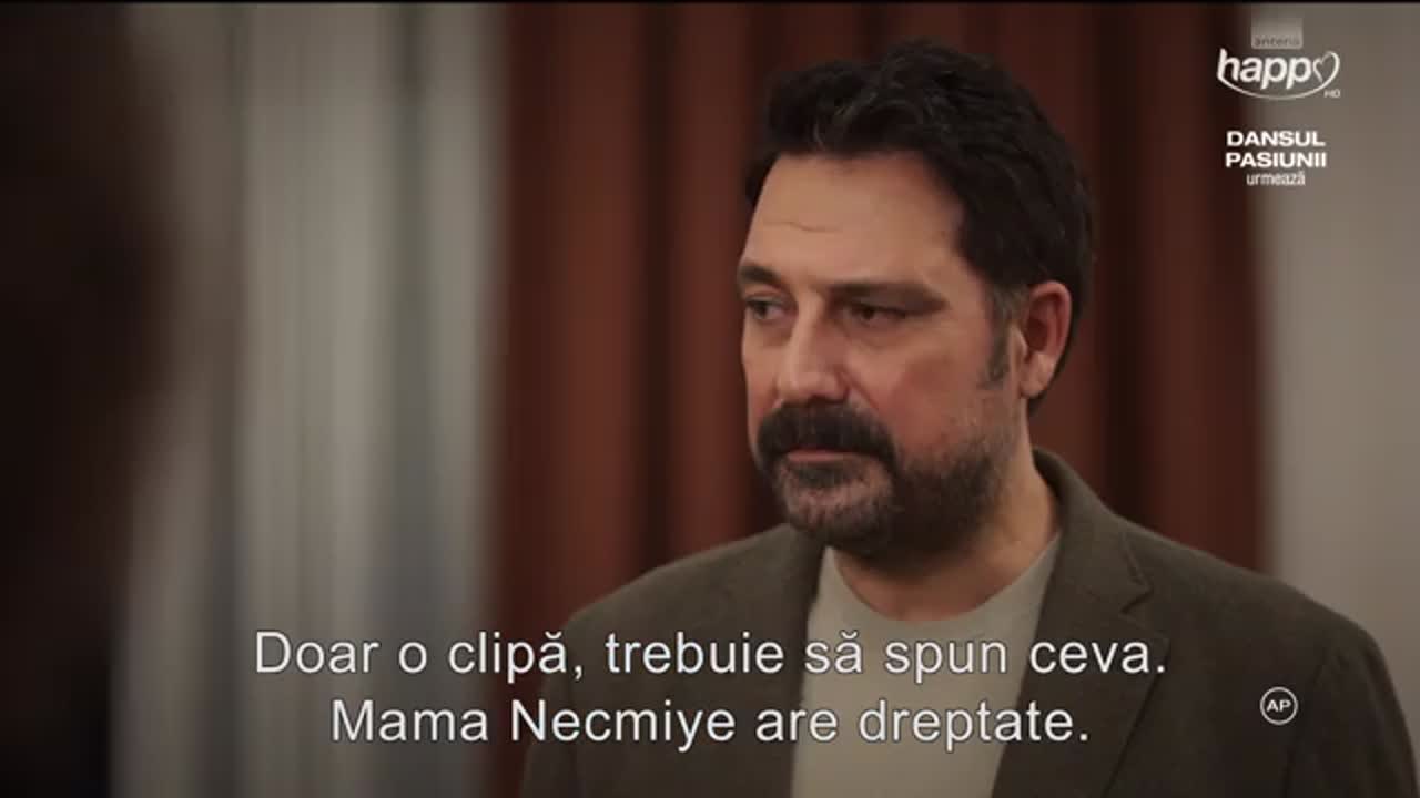 Destin și datorie | Episodul 15