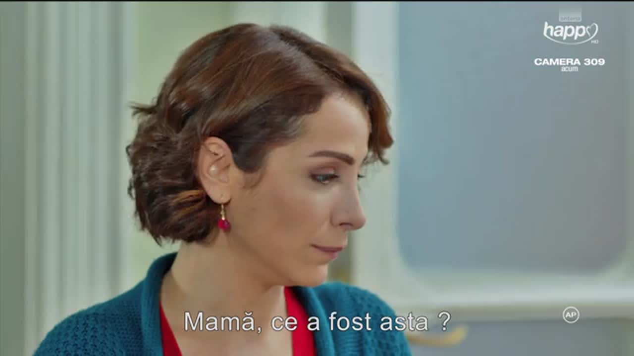 Camera 309 | Episoadele 97 și 98