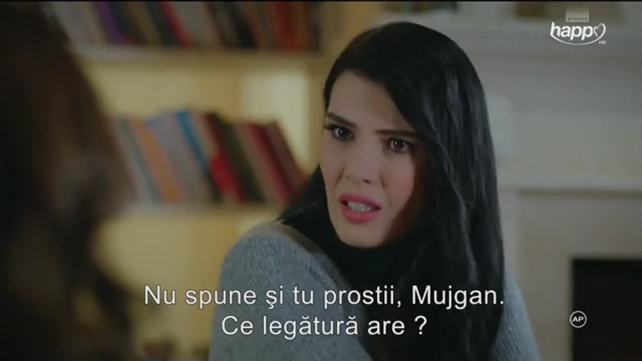 Ziua în care mi s-a scris destinul | Episoadele 135 și 136