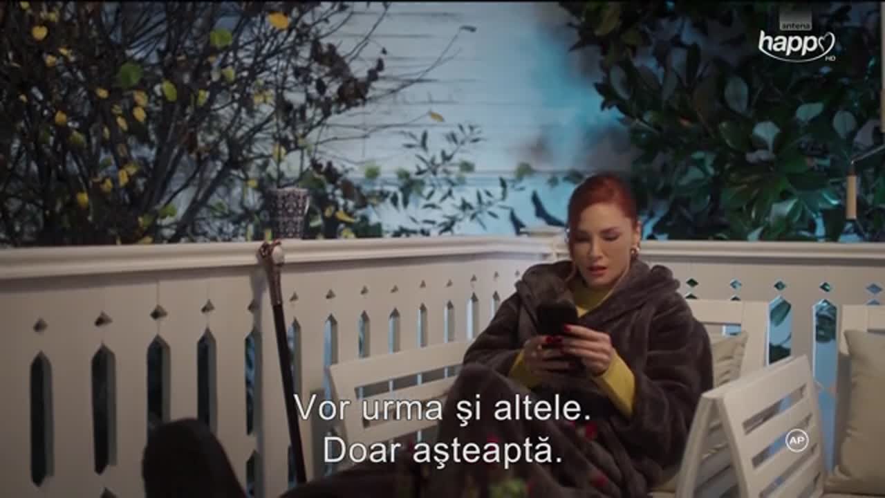 Destin și datorie | Episodul 16