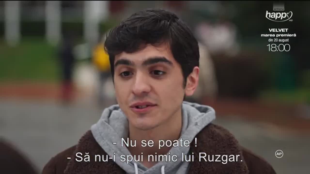 Destin și datorie | Episodul 17