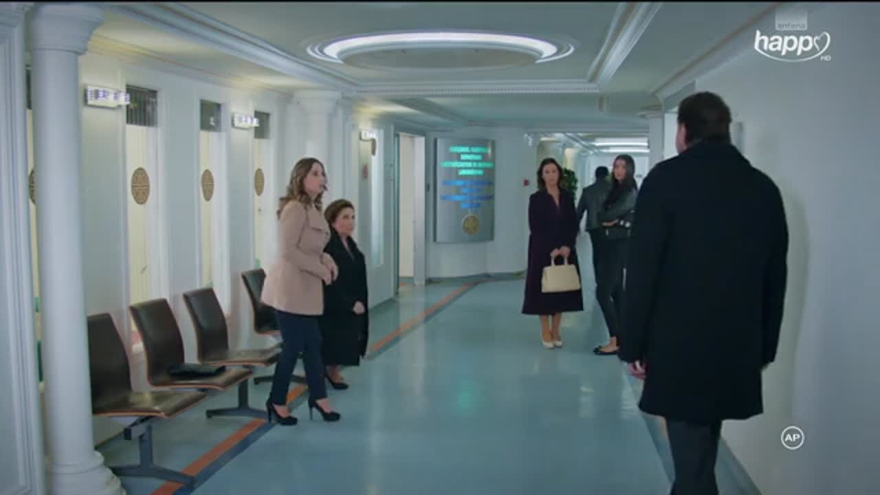 Ziua în care mi s-a scris destinul | Episoadele 137 și 138