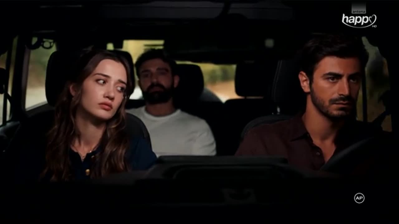 Între iad și rai | Episoadele 13 și 14