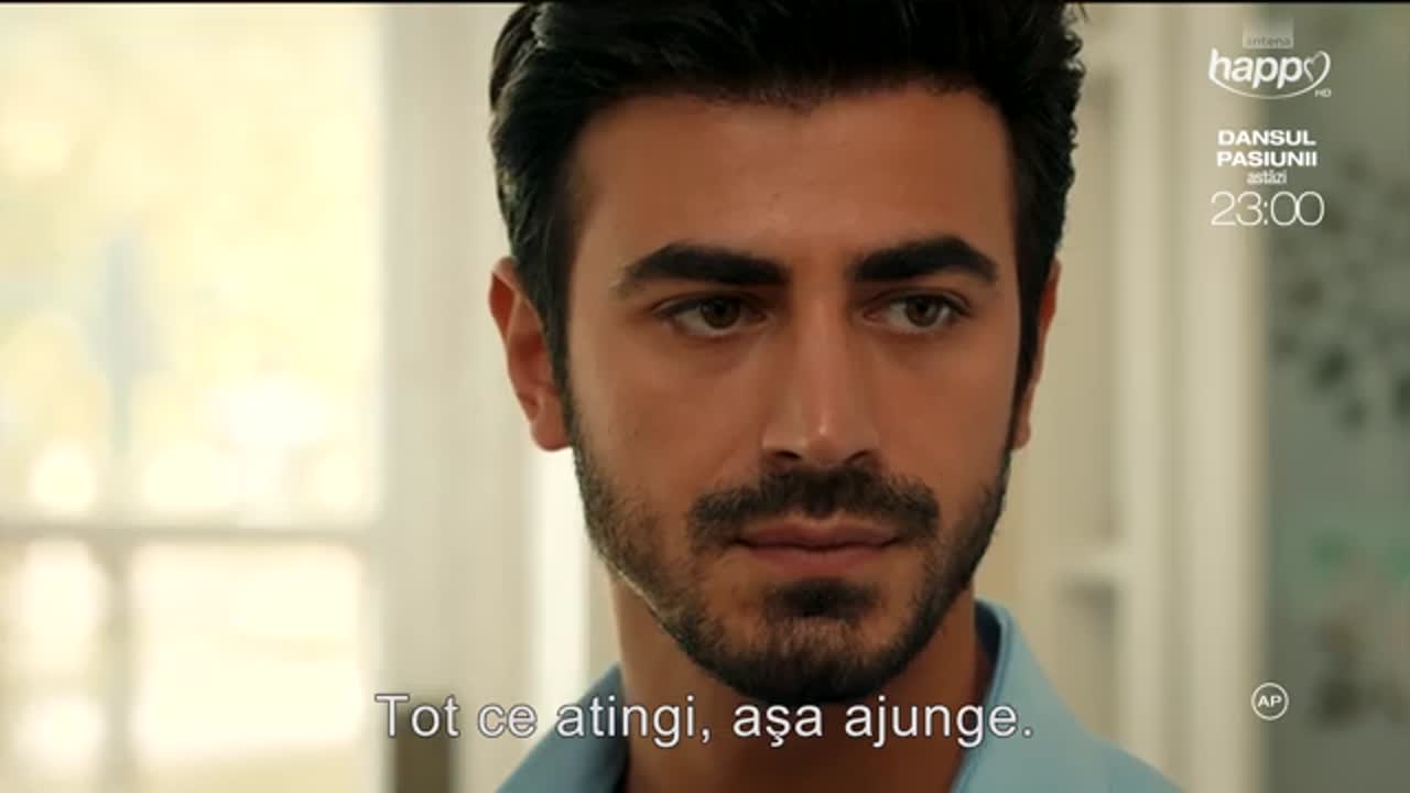 Între iad și rai | Episoadele 15 și 16