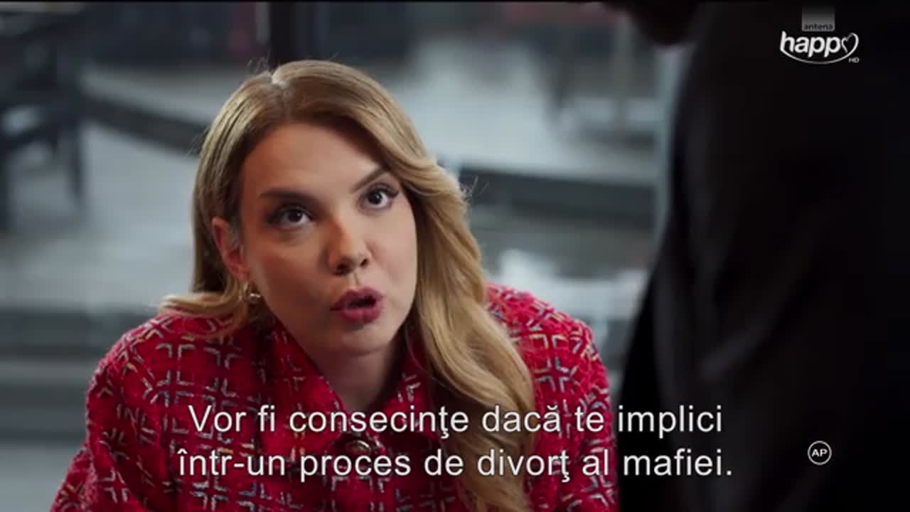 Destin și datorie | Episodul 18