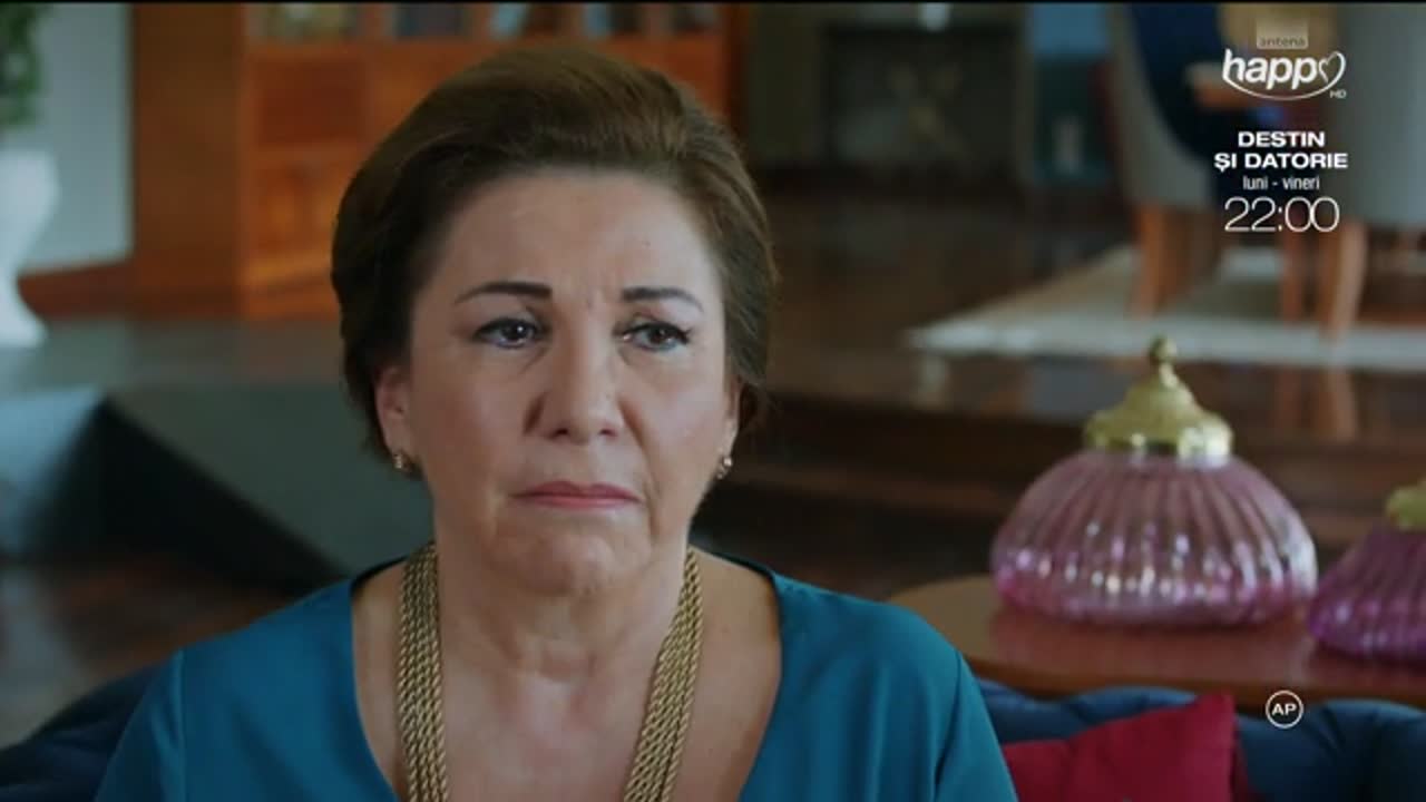 Ziua în care mi s-a scris destinul | Episoadele 139 și 140