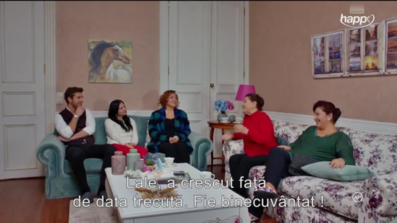 Camera 309 | Episoadele 105 și 106