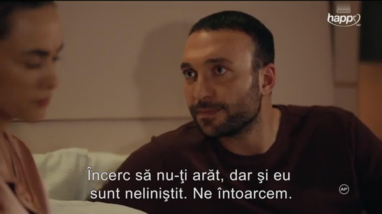 Frați de suflet | Episoadele 121 și 122