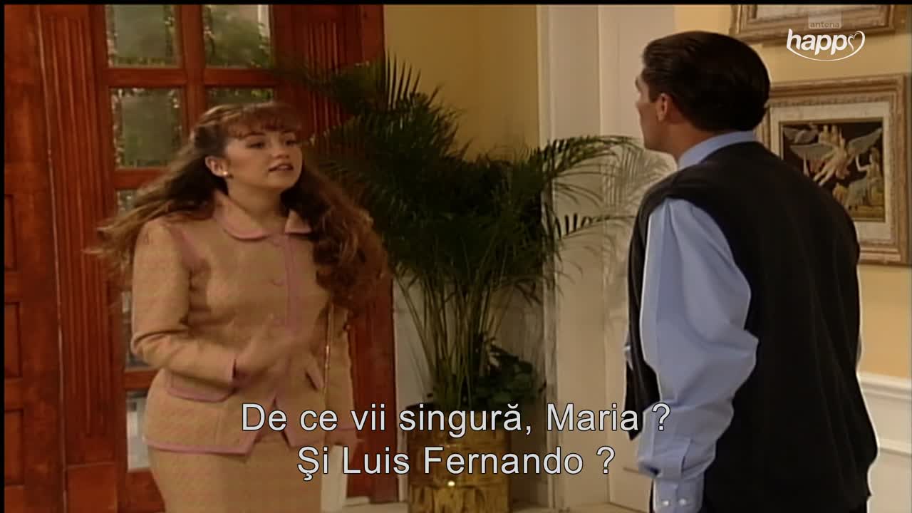 Sarmana Maria | Episodul 38