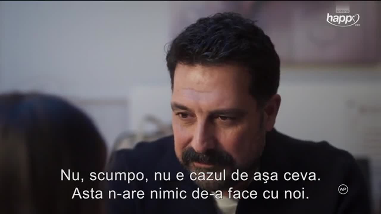 Destin și datorie | Episodul 20