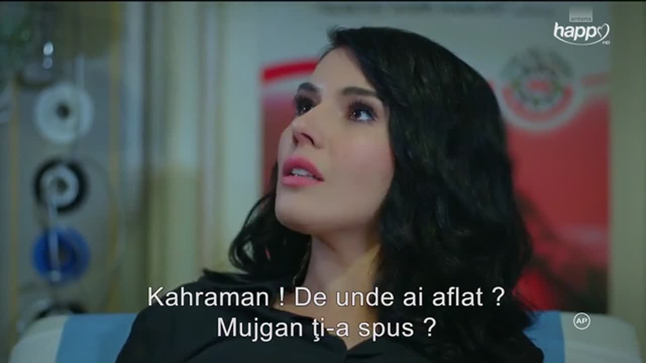 Ziua în care mi s-a scris destinul | Episoadele 143 și 144