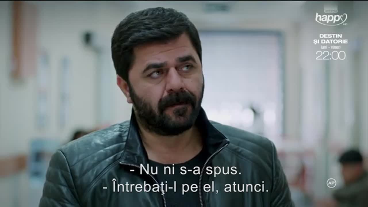 Ziua în care mi s-a scris destinul | Episoadele 145 și 146