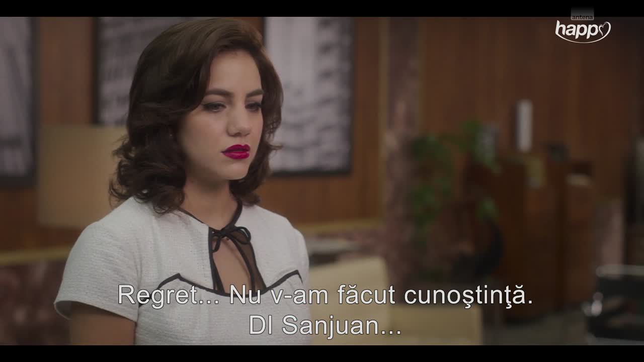 Dansul pasiunii | Episodul 4
