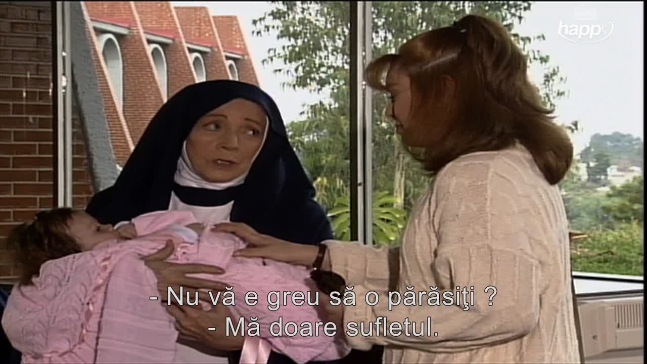 Sarmana Maria | Episodul 51