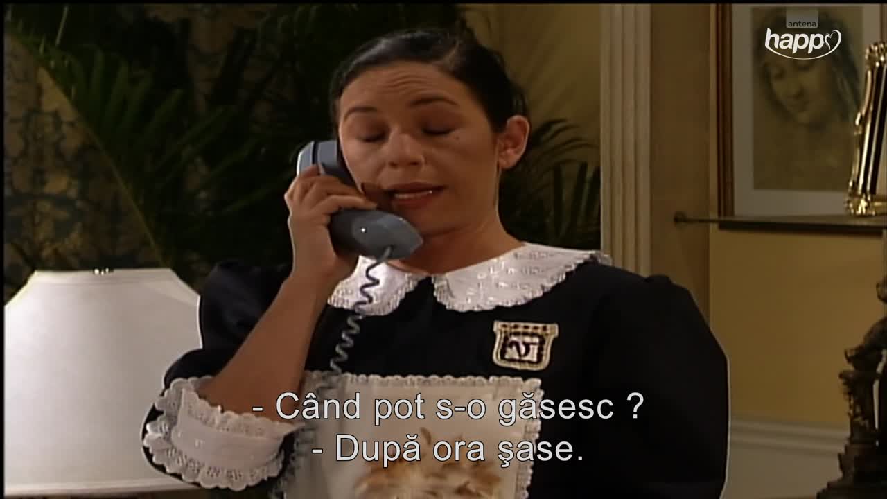 Sarmana Maria | Episodul 43