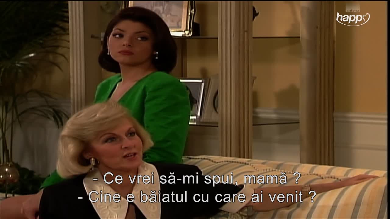 Sarmana Maria | Episodul 40