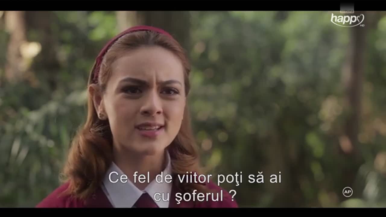 Dansul pasiunii | Episodul 9