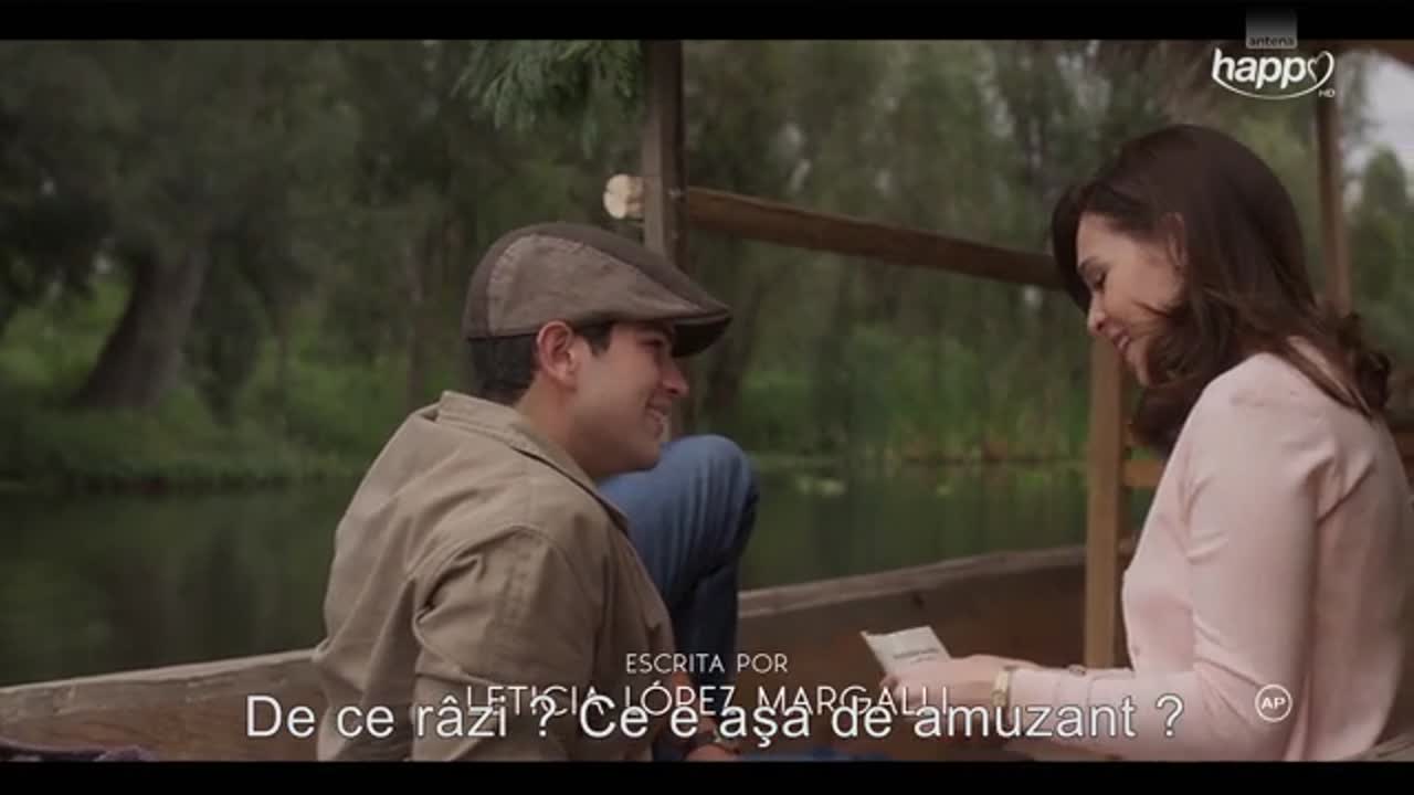 Dansul pasiunii | Episodul 10