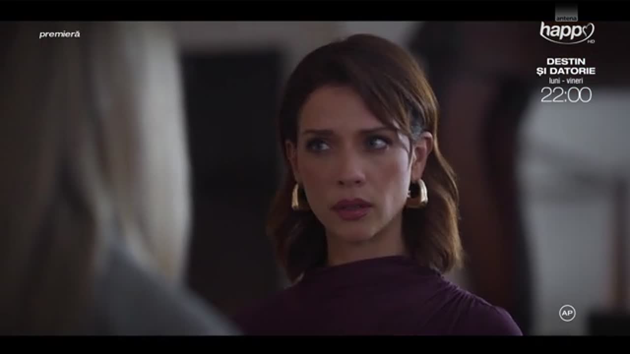 Velvet: Imperiul modei | Episoadele 3 și 4