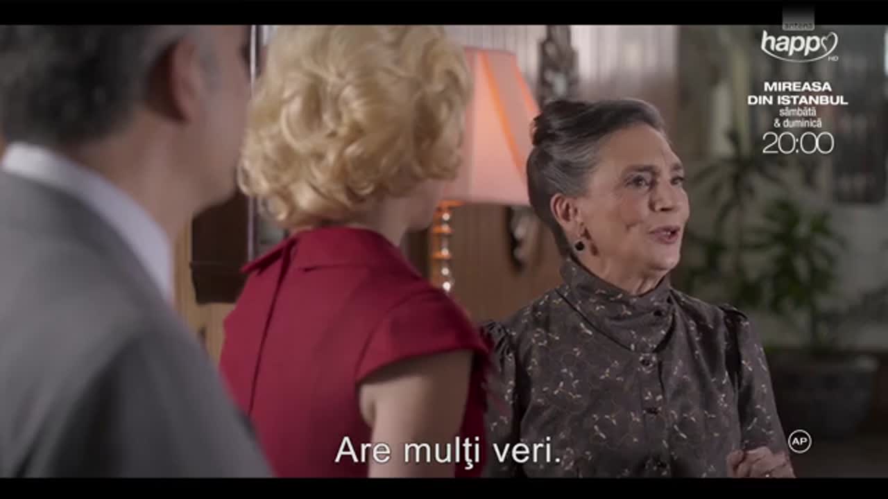 Dansul pasiunii | Episodul 11