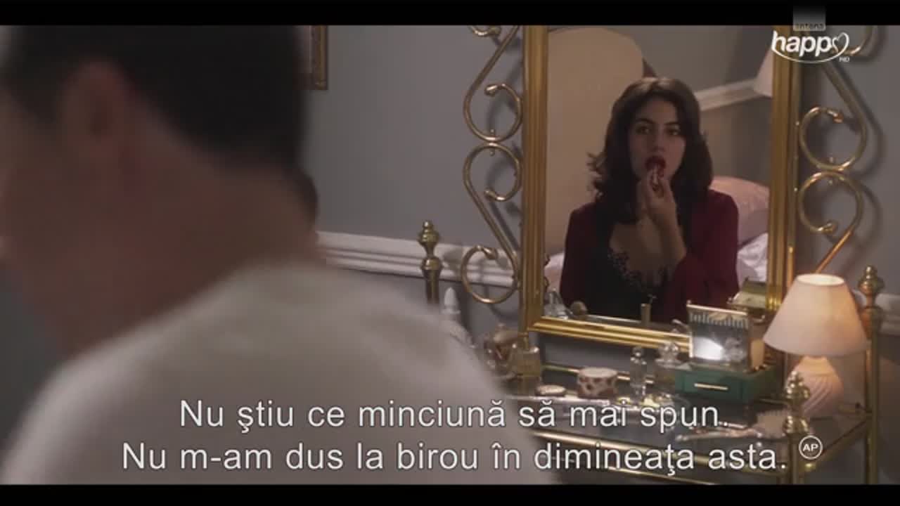 Dansul pasiunii | Episodul 13