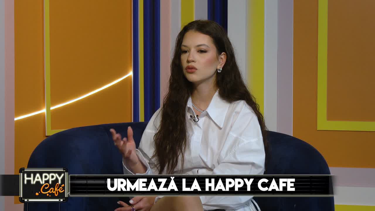 Happy Cafe