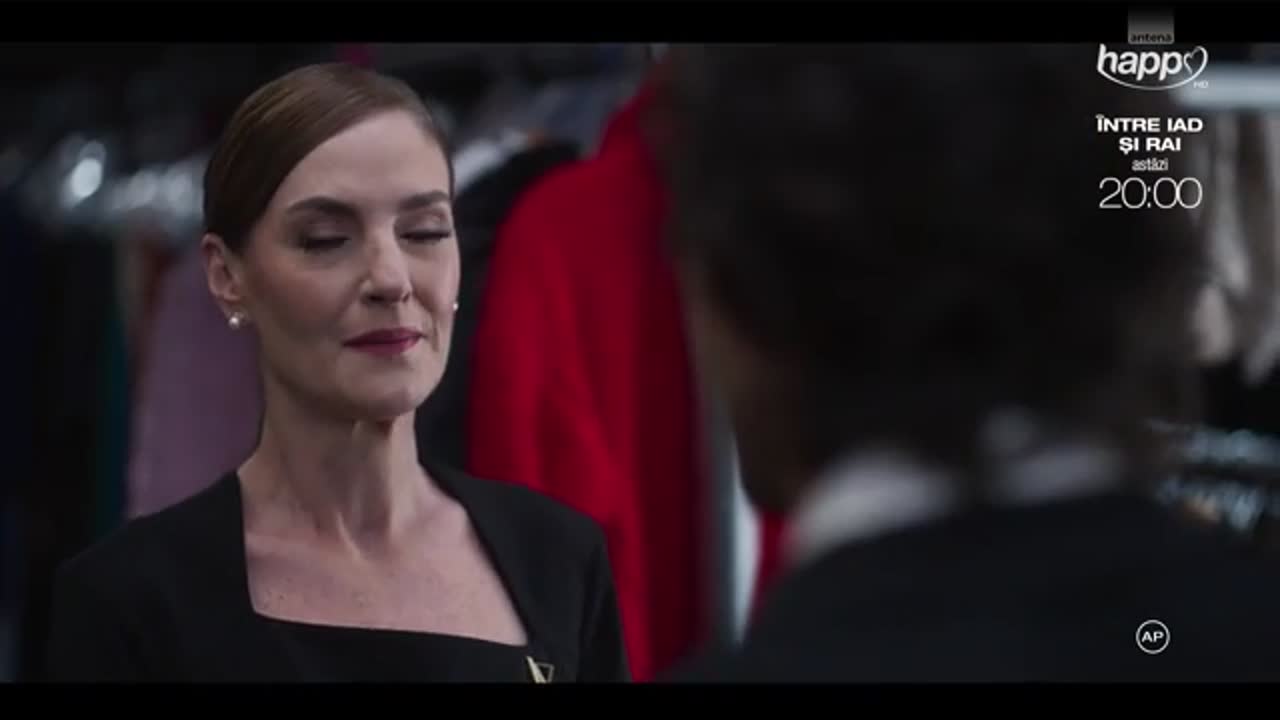 Velvet: Imperiul modei | Episoadele 9 și 10