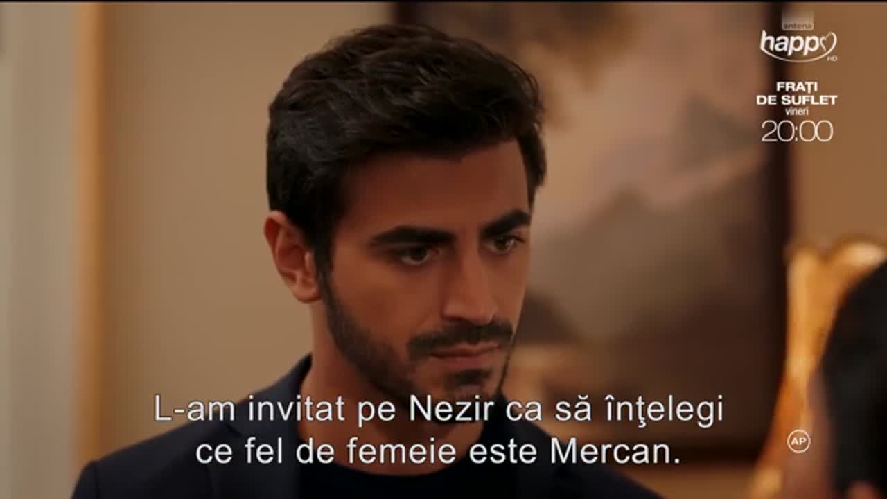 Între iad și rai | Episoadele 21 și 22
