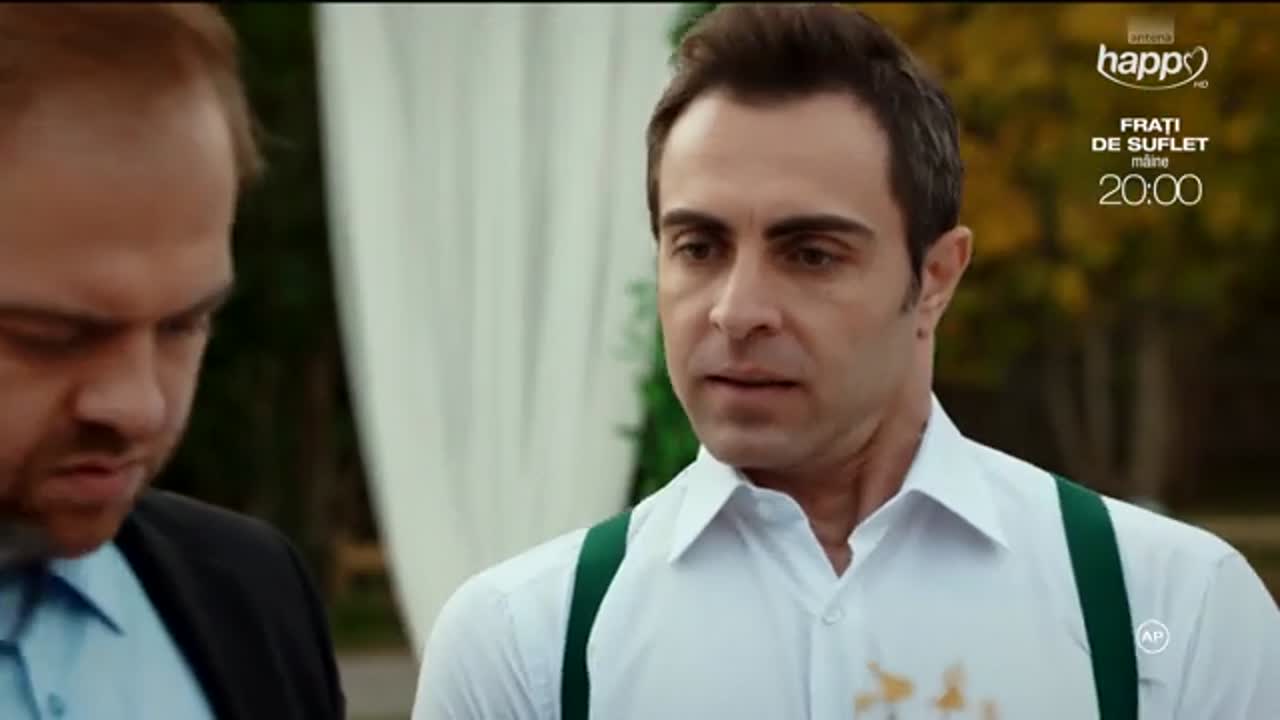 Între iad și rai | Episoadele 23 și 24
