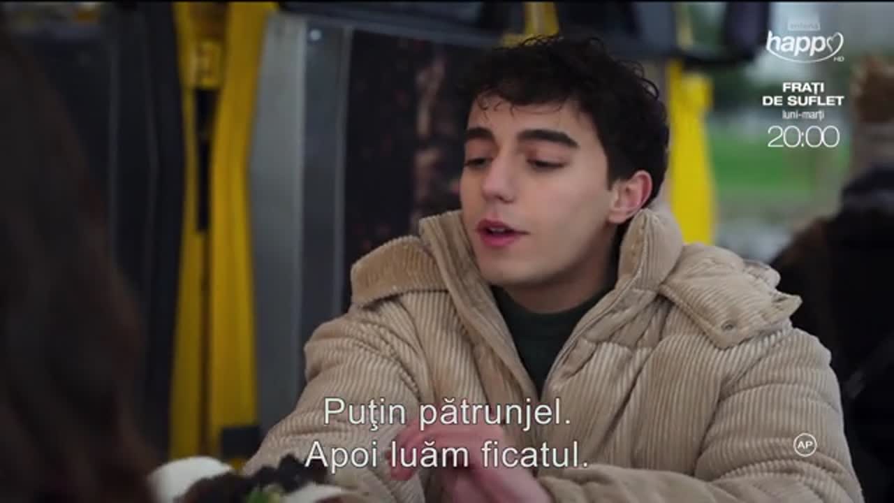 Destin și datorie | Episodul 29