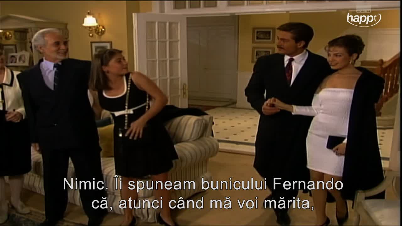 Sarmana Maria | Episodul 60