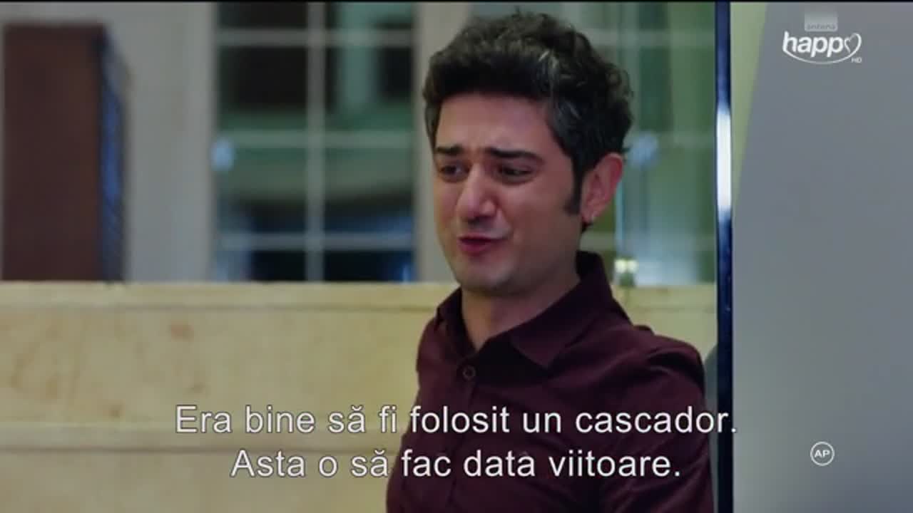 Camera 309 | Episoadele 127 și 128