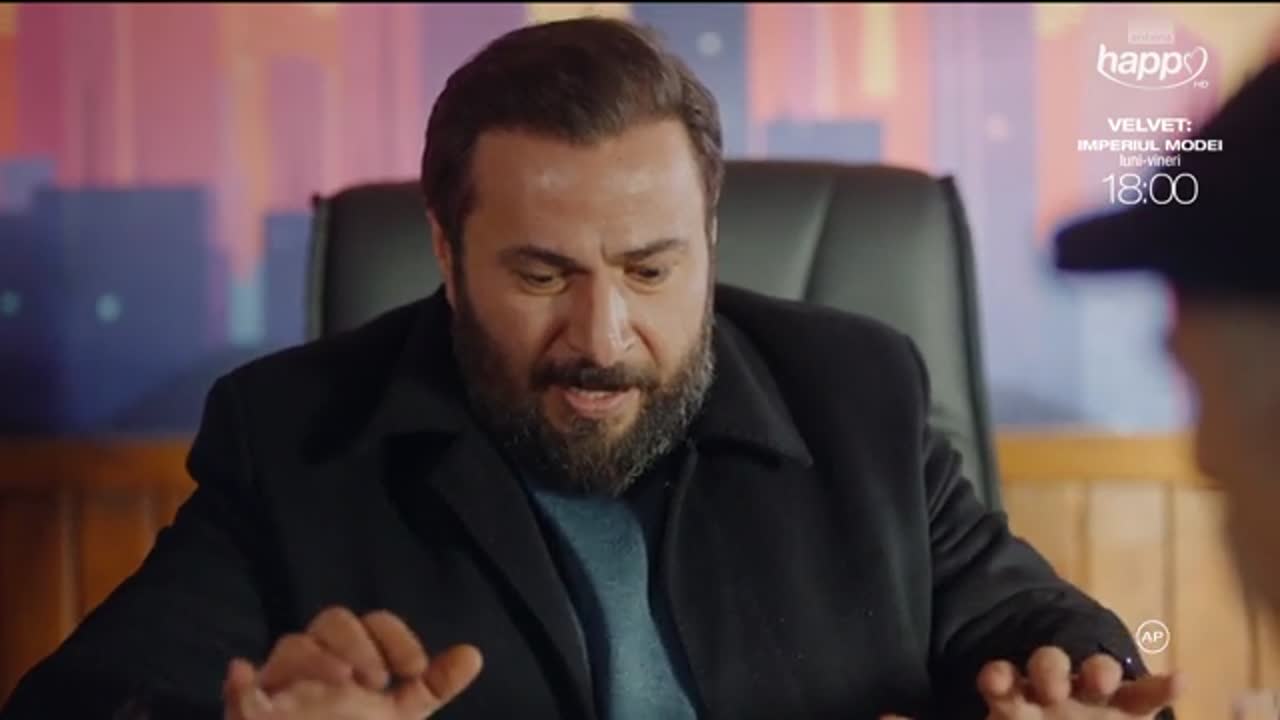 Frați de suflet | Episoadele 129 și 130