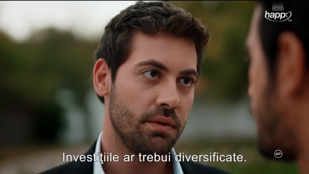 Între iad și rai | Episoadele 25 și 26