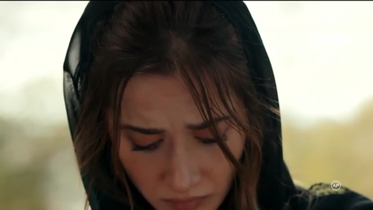 Între iad și rai | Episoadele 27 și 28