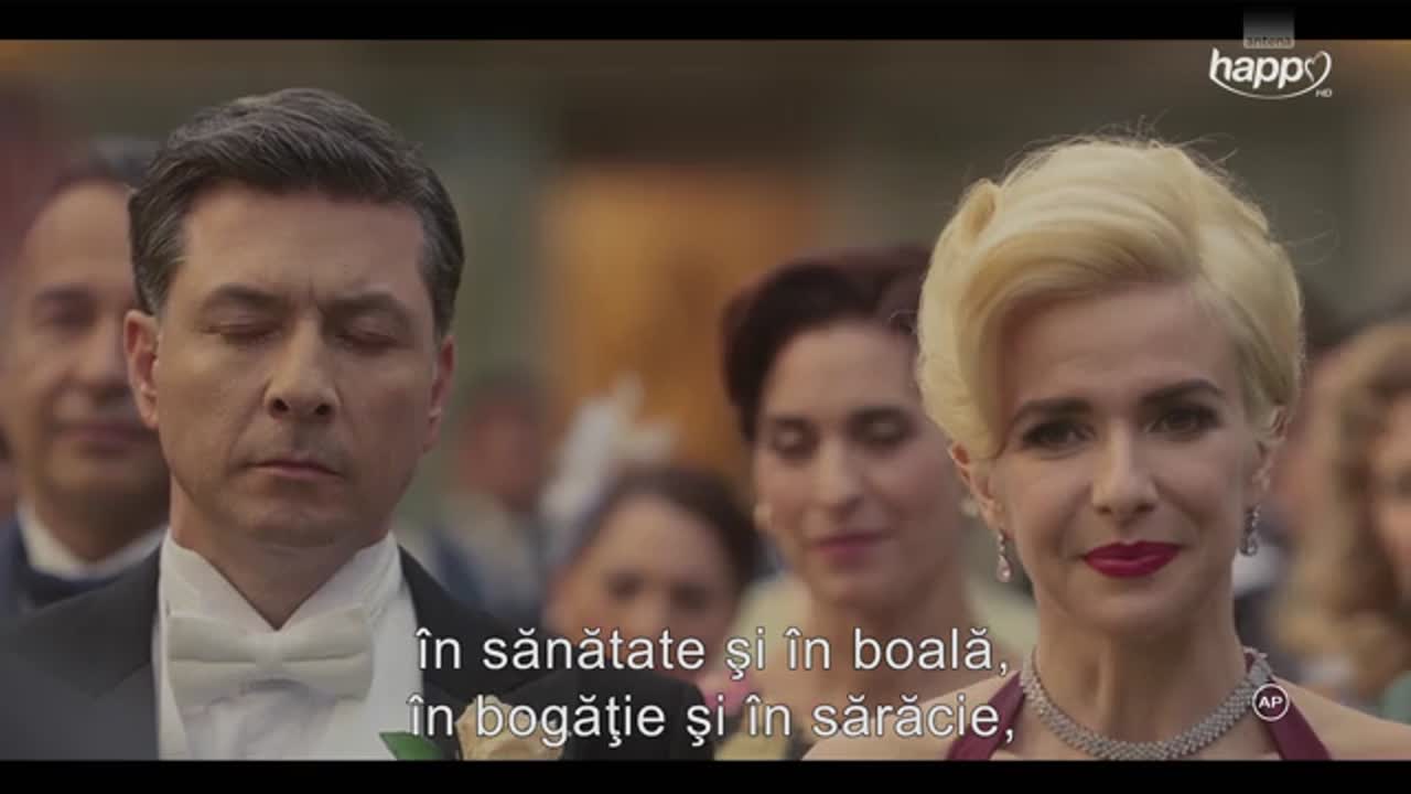 Dansul pasiunii | Episodul 21