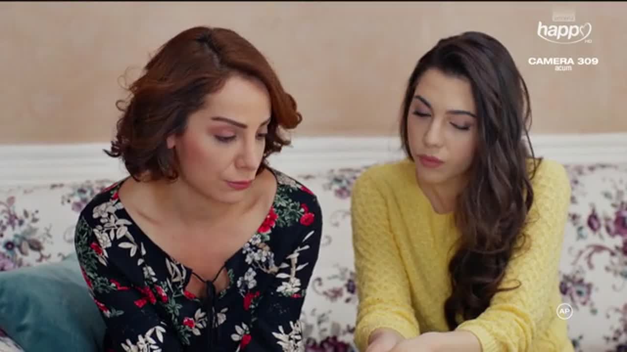 Camera 309 | Episoadele 135 și 136
