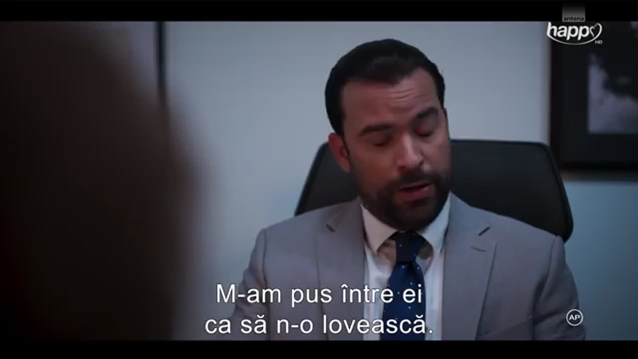 Velvet: Imperiul modei | Episoadele 23 și 24